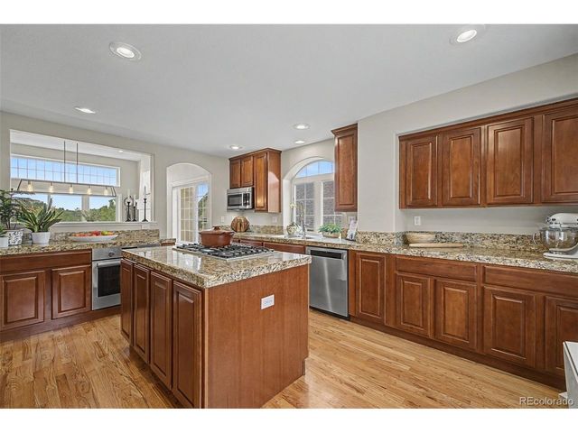 1924 Guardian Way, Colorado Springs, CO 80919