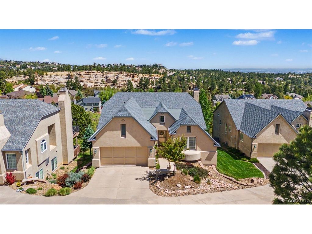 1924 Guardian Way, Colorado Springs, CO 80919
