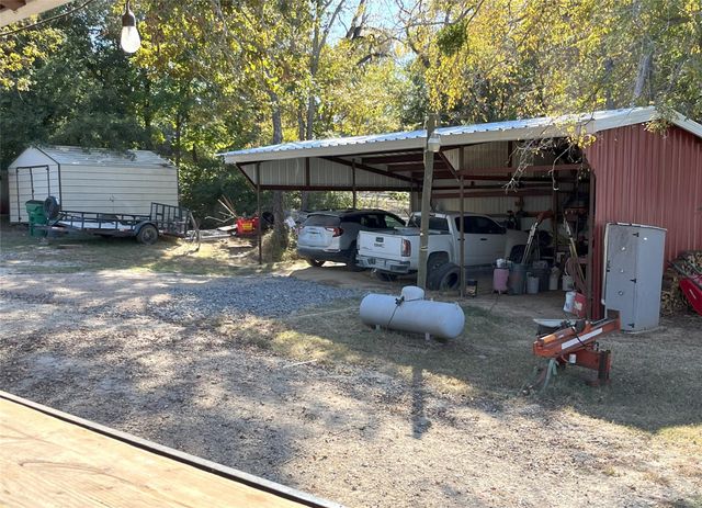 287 Lcr 737, Thornton, TX 76687