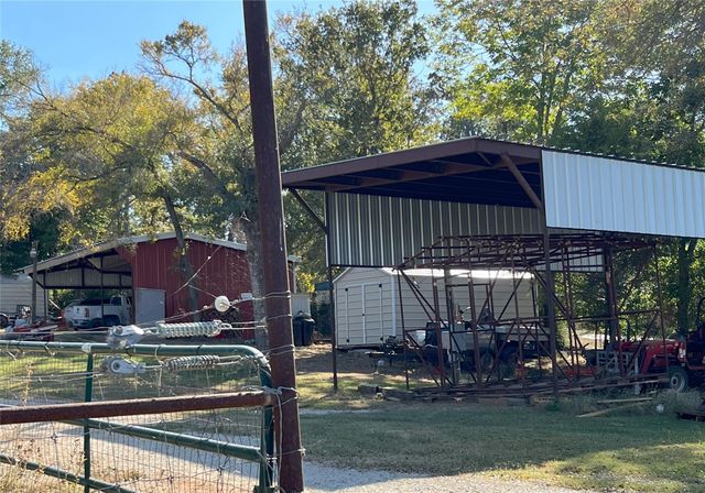 287 Lcr 737, Thornton, TX 76687