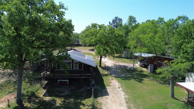 287 Lcr 737, Thornton, TX 76687