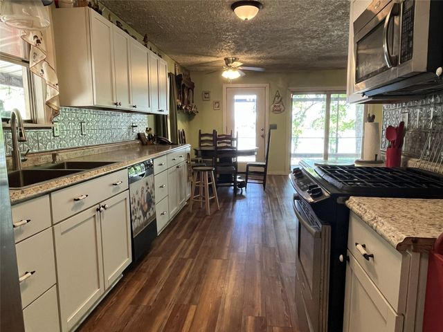 287 Lcr 737, Thornton, TX 76687