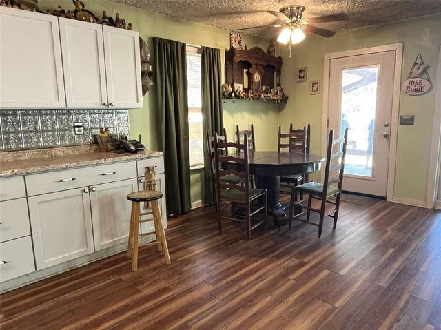 287 Lcr 737, Thornton, TX 76687