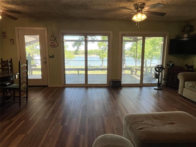 287 Lcr 737, Thornton, TX 76687