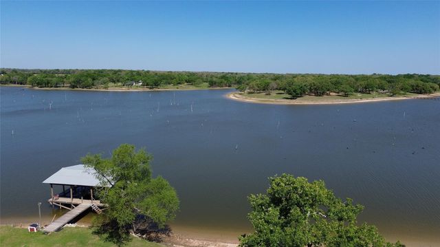 287 Lcr 737, Thornton, TX 76687