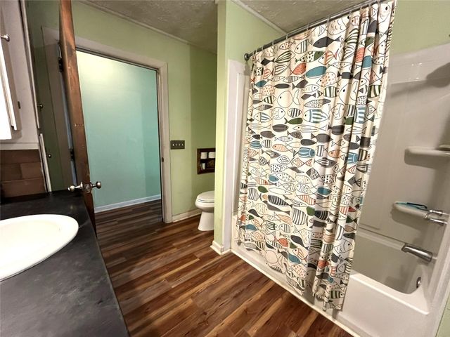 287 Lcr 737, Thornton, TX 76687