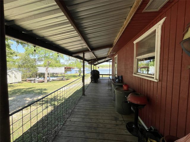 287 Lcr 737, Thornton, TX 76687