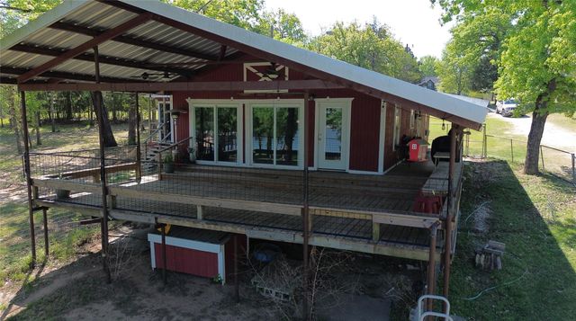 287 Lcr 737, Thornton, TX 76687