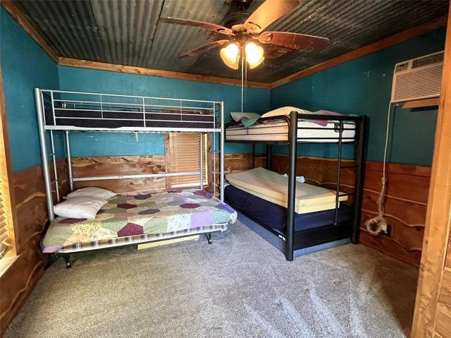 287 Lcr 737, Thornton, TX 76687