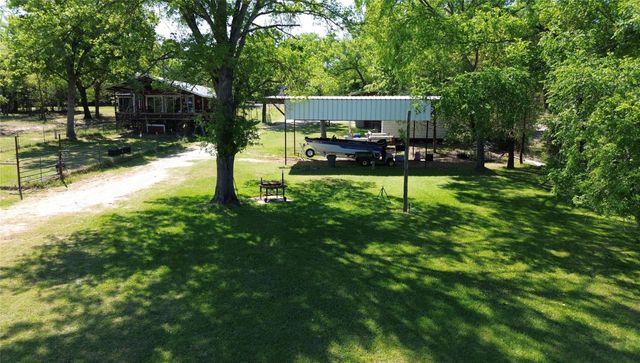 287 Lcr 737, Thornton, TX 76687