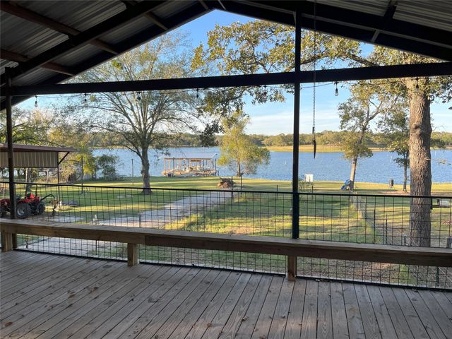 287 Lcr 737, Thornton, TX 76687