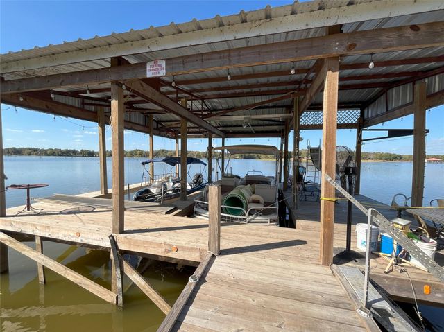 287 Lcr 737, Thornton, TX 76687