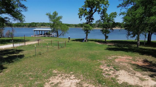 287 Lcr 737, Thornton, TX 76687