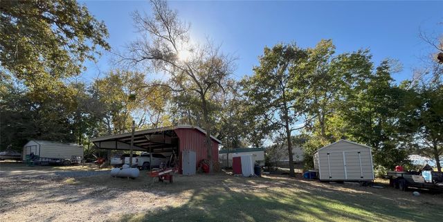 287 Lcr 737, Thornton, TX 76687