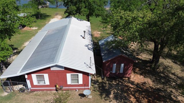 287 Lcr 737, Thornton, TX 76687