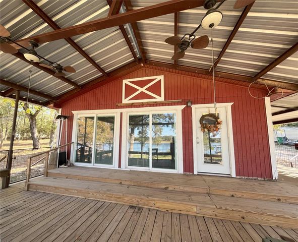 287 Lcr 737, Thornton, TX 76687