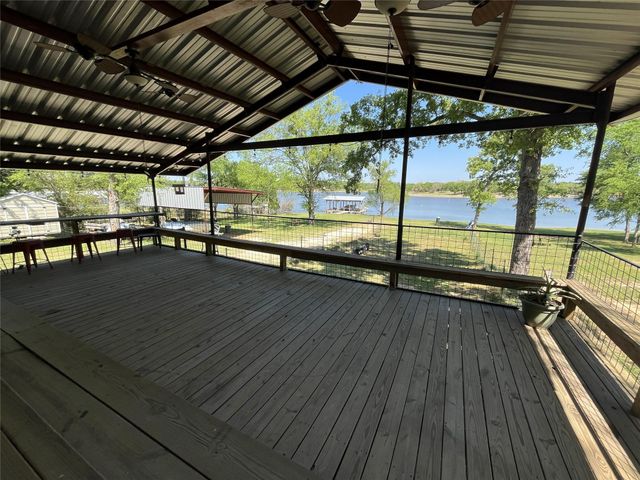 287 Lcr 737, Thornton, TX 76687