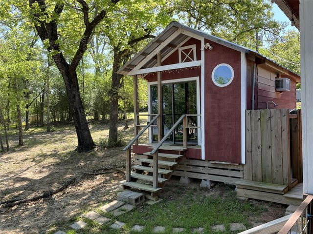 287 Lcr 737, Thornton, TX 76687