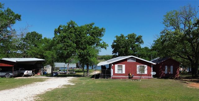 287 Lcr 737, Thornton, TX 76687