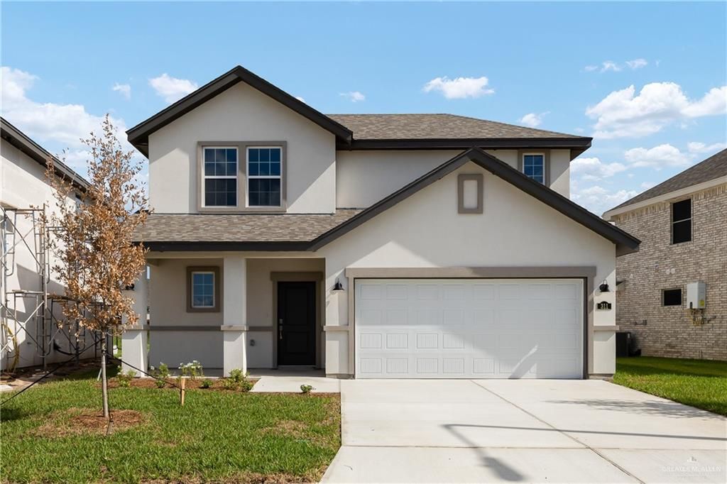 3212 Amarillo Drive, Weslaco, TX 78599