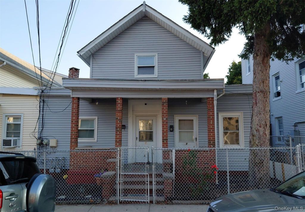 37 Broad Street, Haverstraw, NY 10927