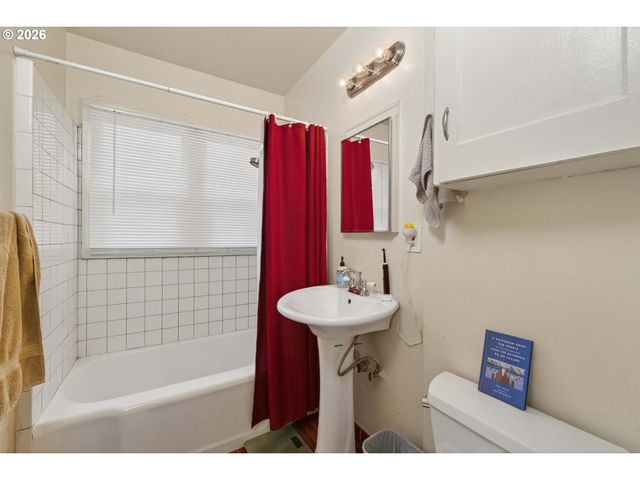 4501 N MONTANA Ave, Portland, OR 97217