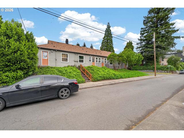 4501 N MONTANA Ave, Portland, OR 97217