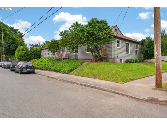 4501 N MONTANA Ave, Portland, OR 97217