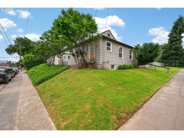 4501 N MONTANA Ave, Portland, OR 97217