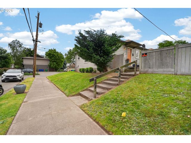 4501 N MONTANA Ave, Portland, OR 97217