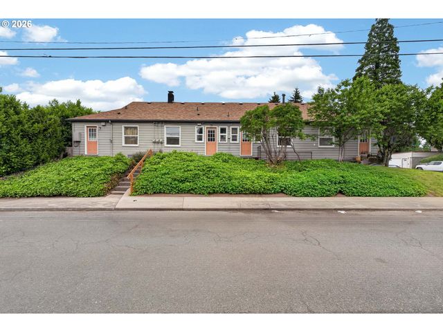 4501 N MONTANA Ave, Portland, OR 97217