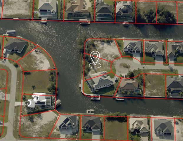 2316 NW 39TH AVENUE, Cape Coral, FL 33993