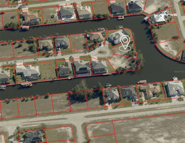 2316 NW 39TH AVENUE, Cape Coral, FL 33993
