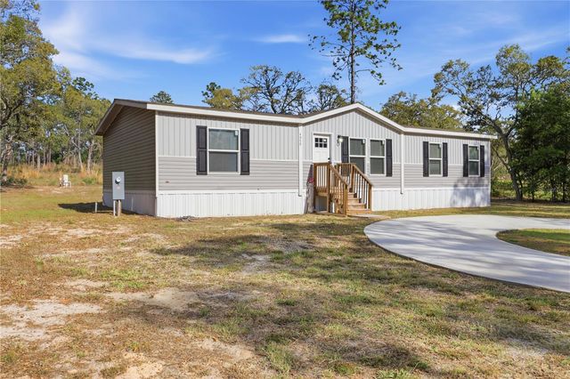 4959 SW 178TH TERRACE, Dunnellon, FL 34432