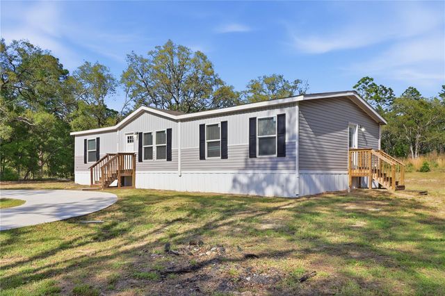 4959 SW 178TH TERRACE, Dunnellon, FL 34432