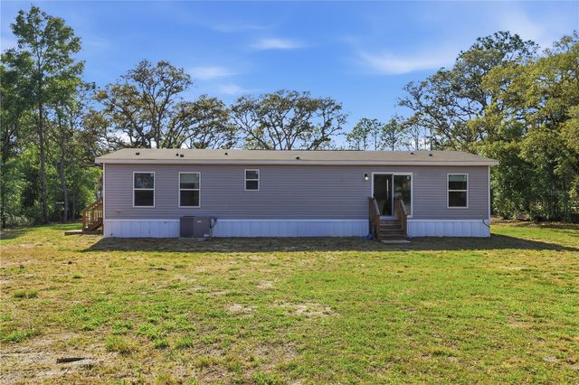 4959 SW 178TH TERRACE, Dunnellon, FL 34432
