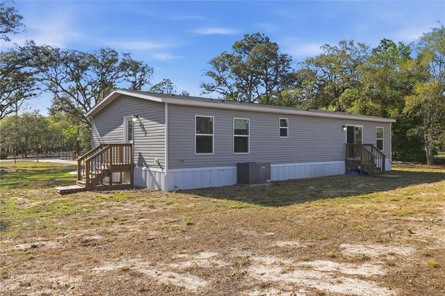 4959 SW 178TH TERRACE, Dunnellon, FL 34432