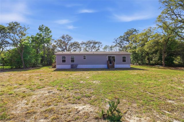 4959 SW 178TH TERRACE, Dunnellon, FL 34432