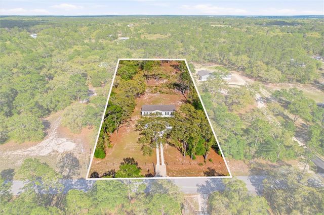 4959 SW 178TH TERRACE, Dunnellon, FL 34432