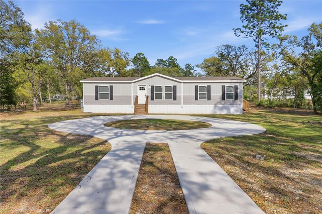4959 SW 178TH TERRACE, Dunnellon, FL 34432