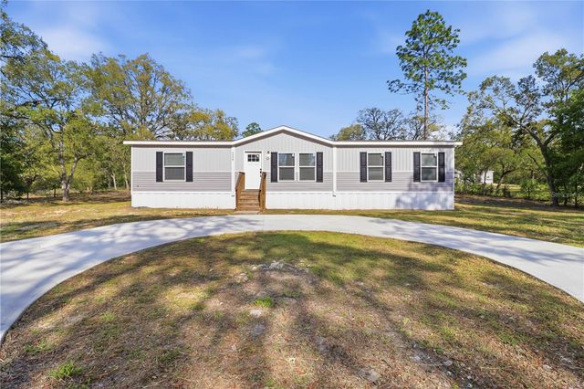 4959 SW 178TH TERRACE, Dunnellon, FL 34432