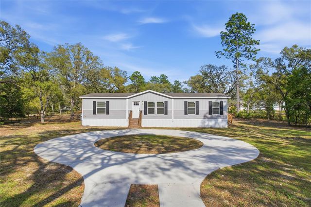 4959 SW 178TH TERRACE, Dunnellon, FL 34432