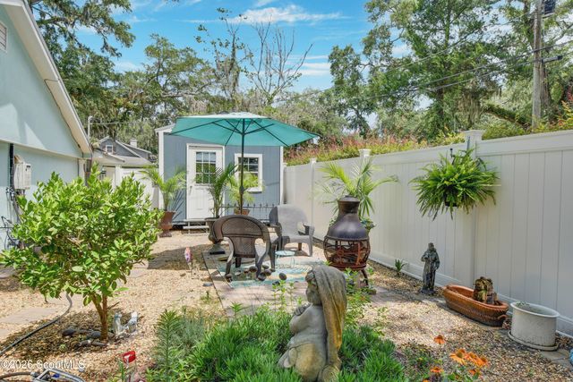 207 Broadway Street, St. Simons Island, GA 31522
