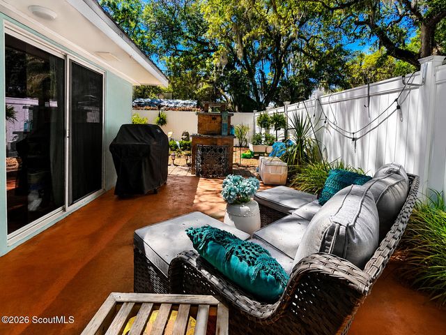 207 Broadway Street, St. Simons Island, GA 31522