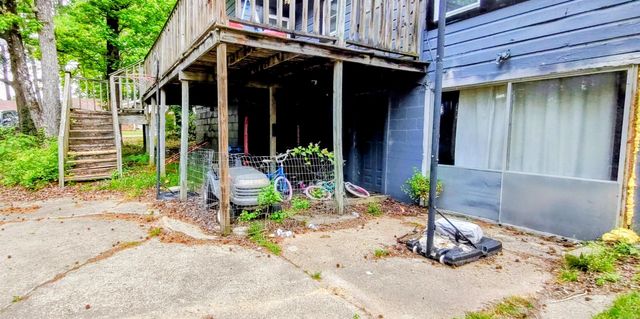 533 Crestwood, Camden, AR 71701