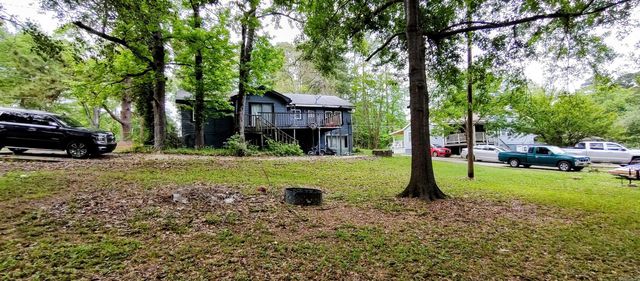533 Crestwood, Camden, AR 71701