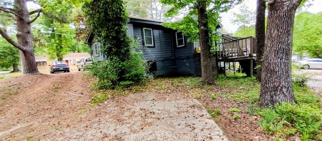 533 Crestwood, Camden, AR 71701