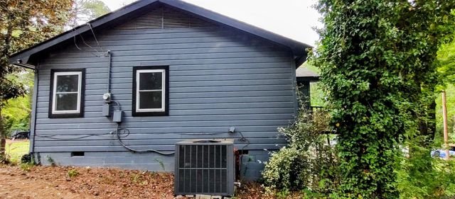 533 Crestwood, Camden, AR 71701
