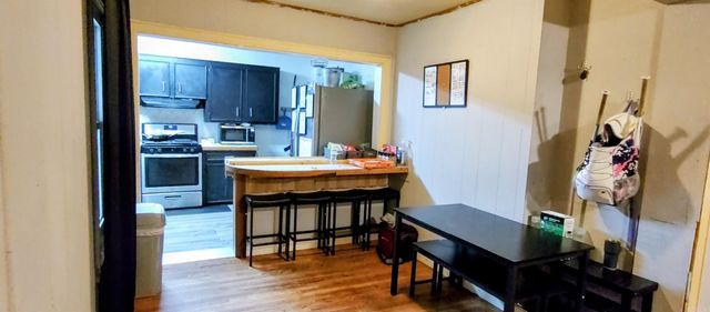 533 Crestwood, Camden, AR 71701