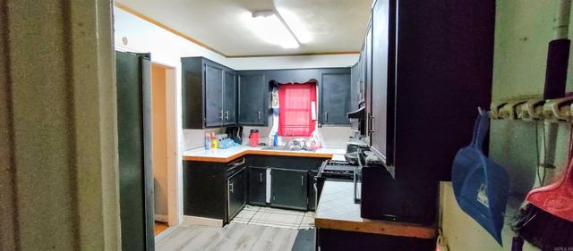 533 Crestwood, Camden, AR 71701